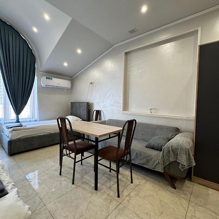 Арцах Гостевой Дом Erevan Exterior foto