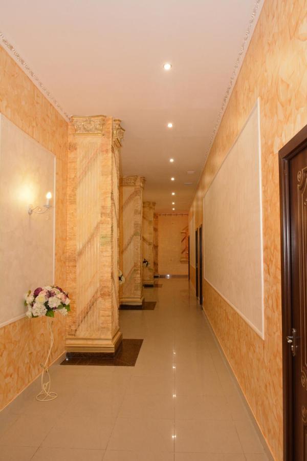 Арцах Гостевой Дом Erevan Exterior foto