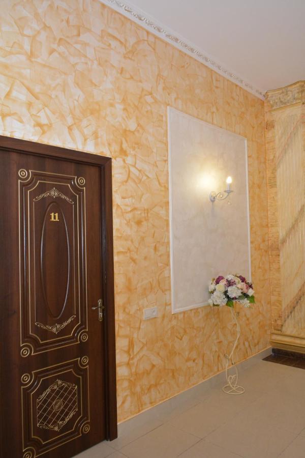 Арцах Гостевой Дом Erevan Exterior foto