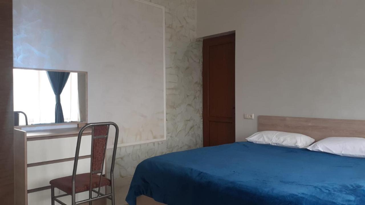 Арцах Гостевой Дом Erevan Exterior foto